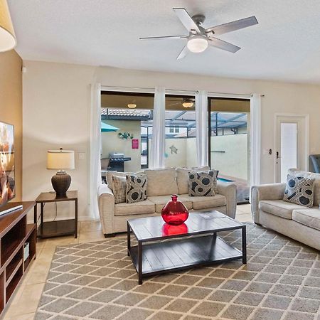 Townhome With Private Pool, Bbq & Free Waterpark Kissimmee Εξωτερικό φωτογραφία
