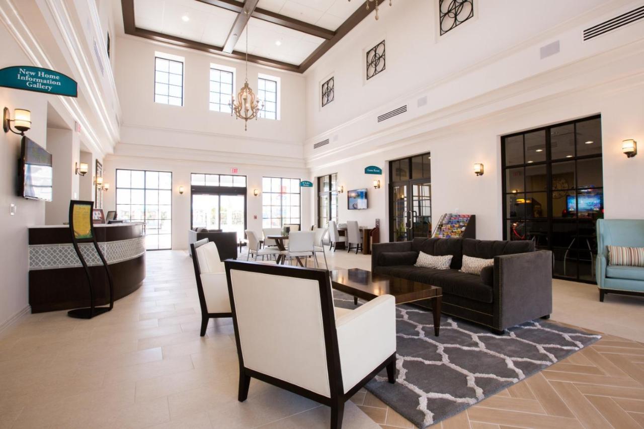 Townhome With Private Pool, Bbq & Free Waterpark Kissimmee Εξωτερικό φωτογραφία