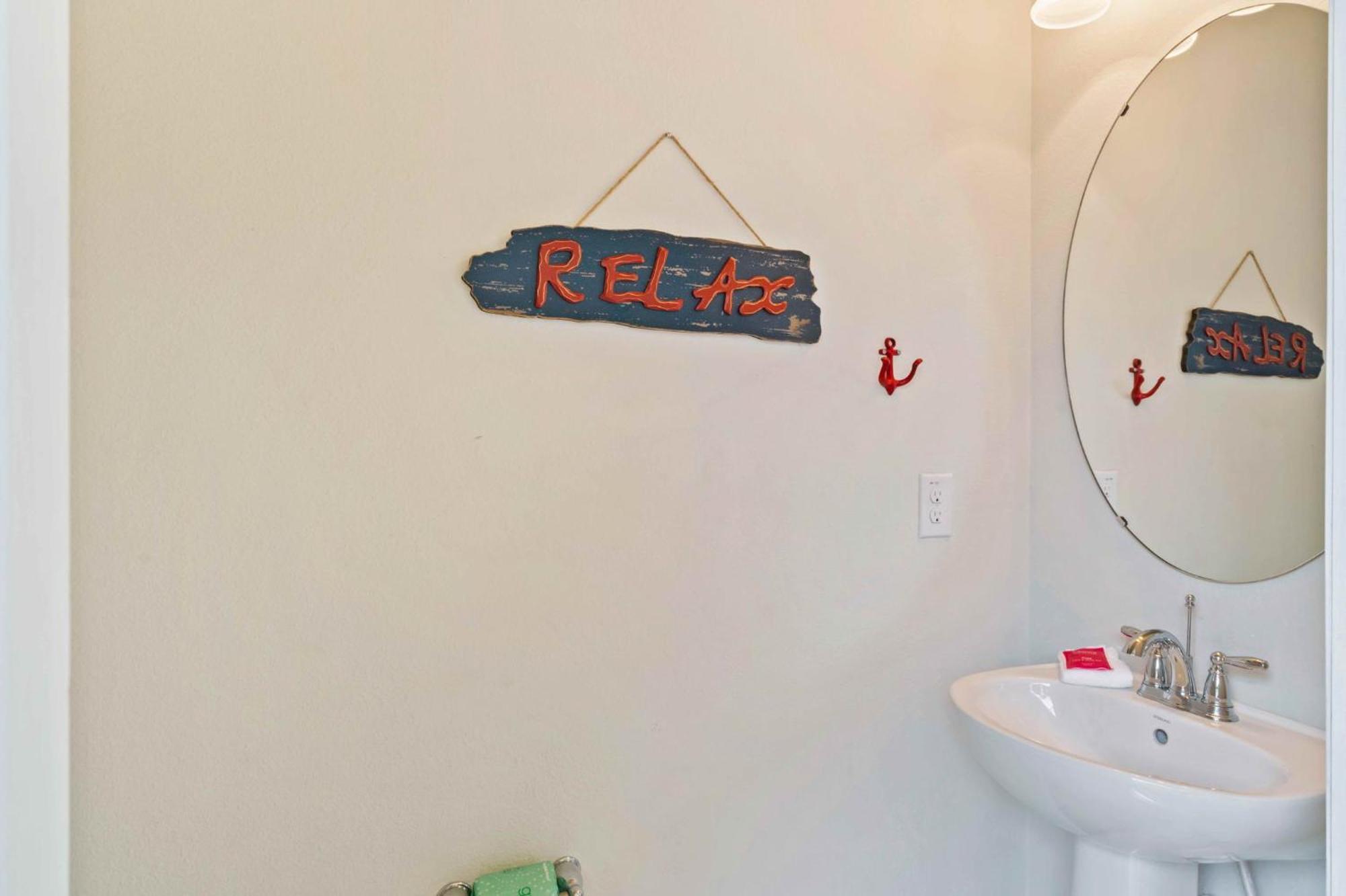 Townhome With Private Pool, Bbq & Free Waterpark Kissimmee Εξωτερικό φωτογραφία