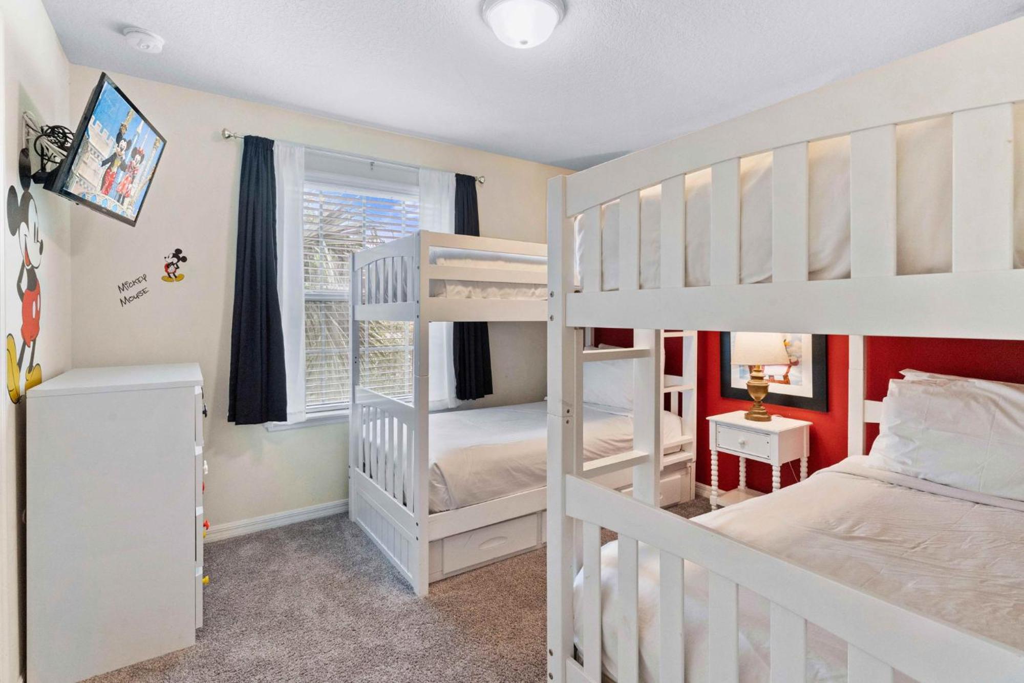 Townhome With Private Pool, Bbq & Free Waterpark Kissimmee Εξωτερικό φωτογραφία