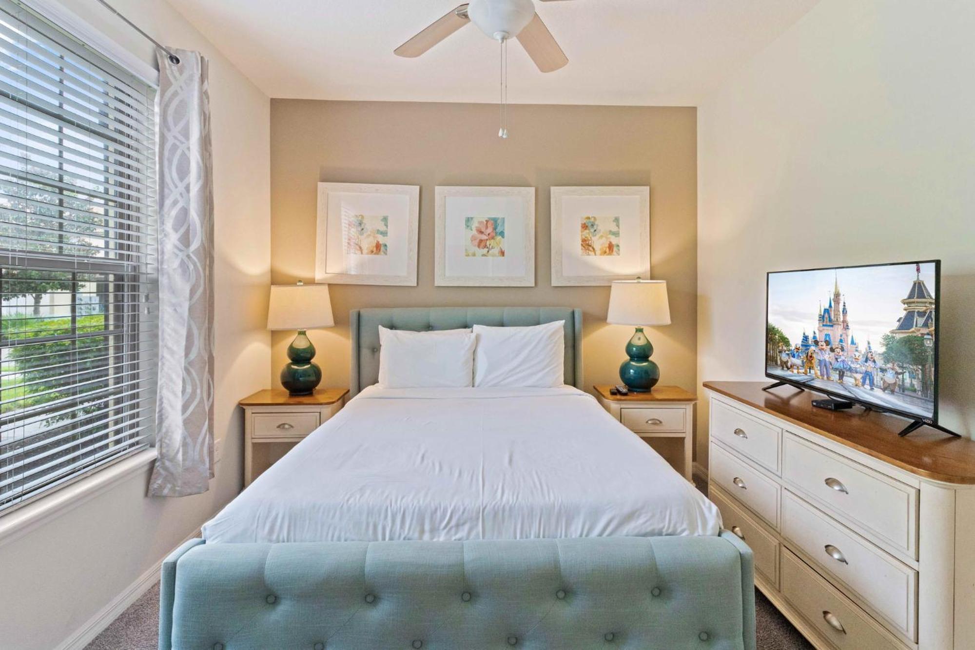 Townhome With Private Pool, Bbq & Free Waterpark Kissimmee Εξωτερικό φωτογραφία
