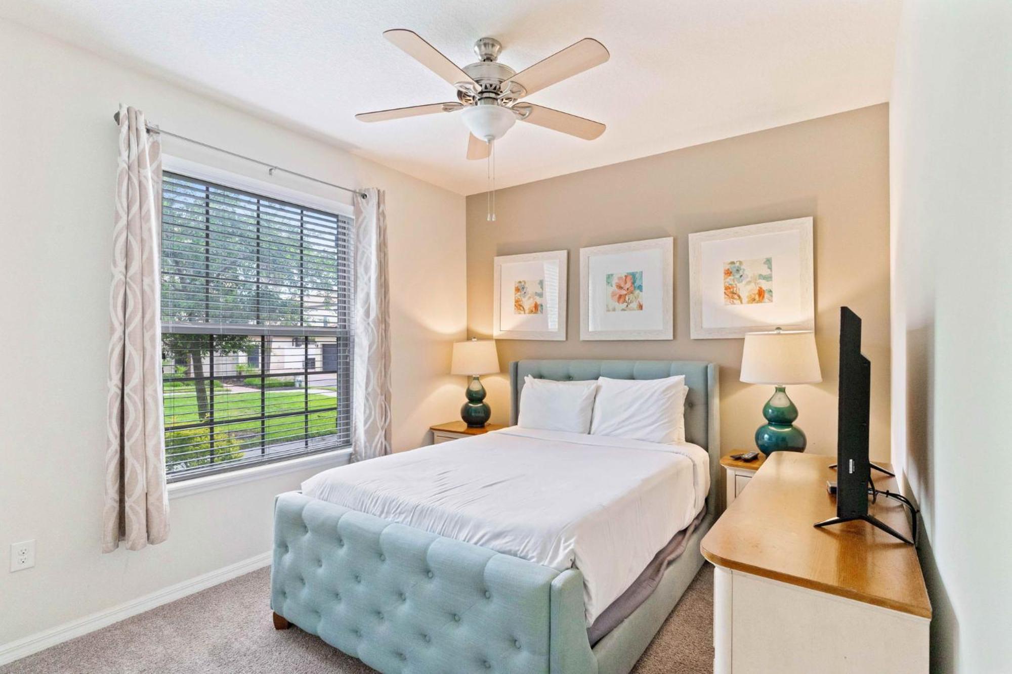Townhome With Private Pool, Bbq & Free Waterpark Kissimmee Εξωτερικό φωτογραφία