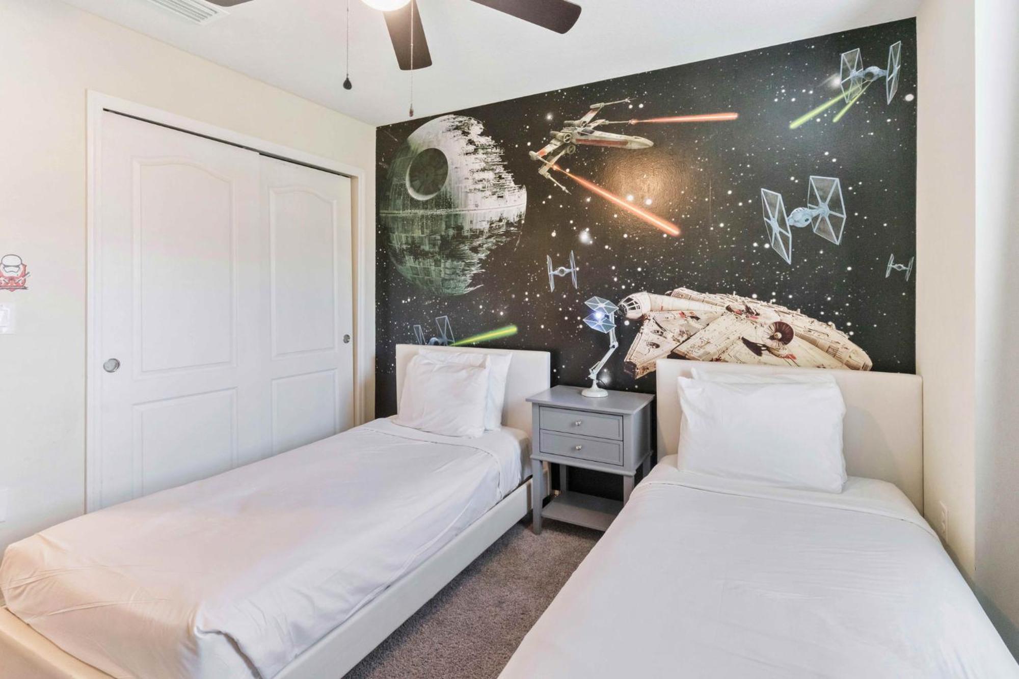 Townhome With Private Pool, Bbq & Free Waterpark Kissimmee Εξωτερικό φωτογραφία