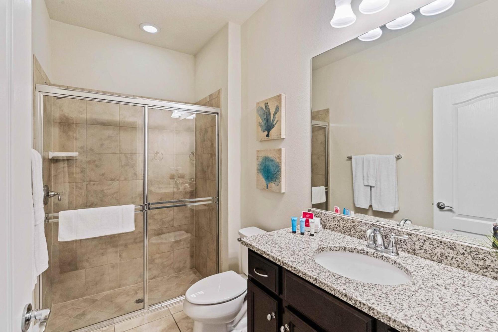 Townhome With Private Pool, Bbq & Free Waterpark Kissimmee Εξωτερικό φωτογραφία