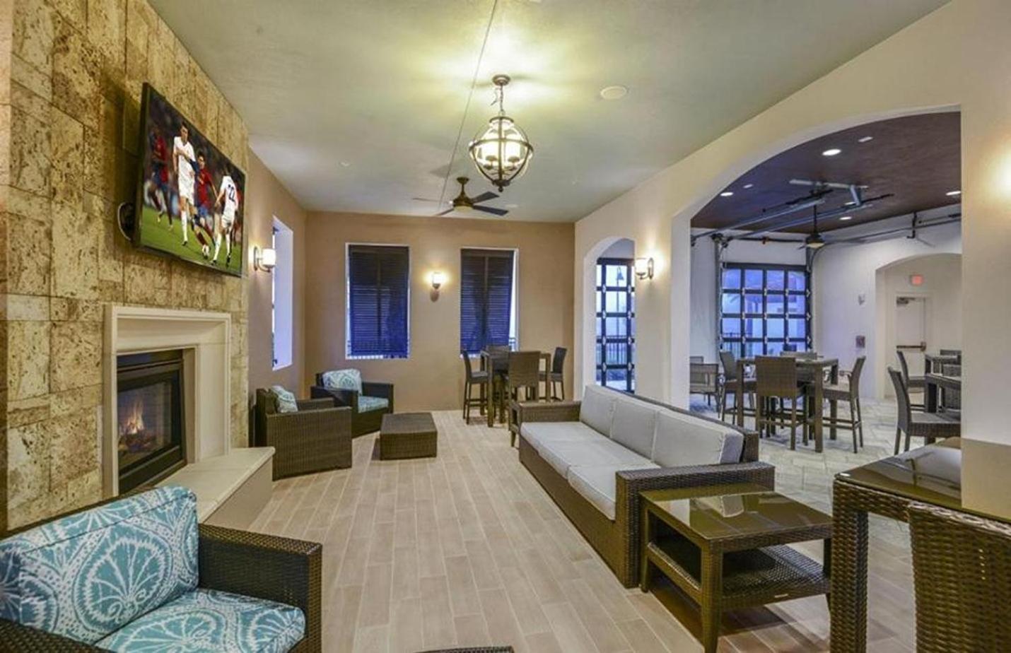 Townhome With Private Pool, Bbq & Free Waterpark Kissimmee Εξωτερικό φωτογραφία