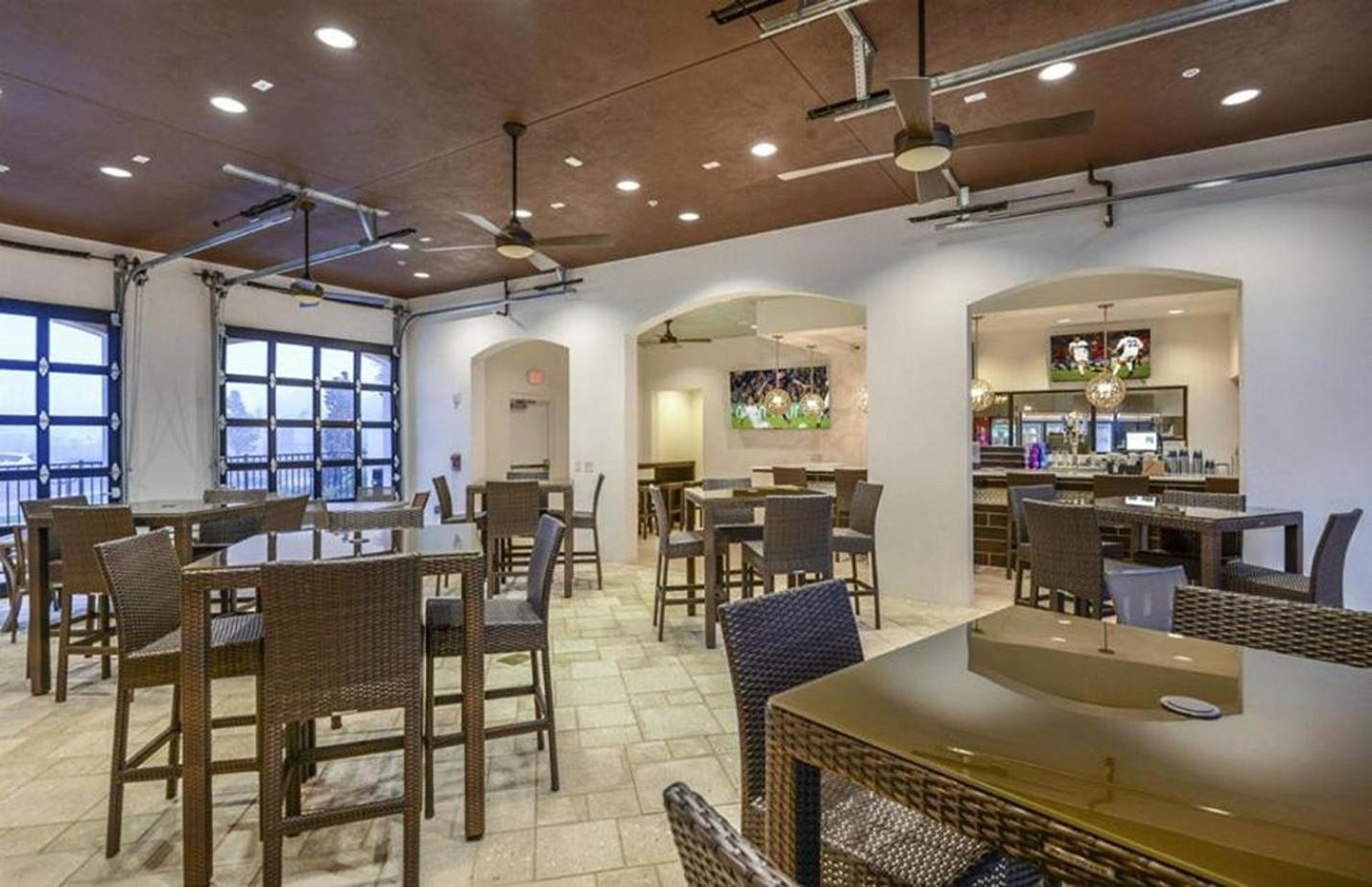 Townhome With Private Pool, Bbq & Free Waterpark Kissimmee Εξωτερικό φωτογραφία