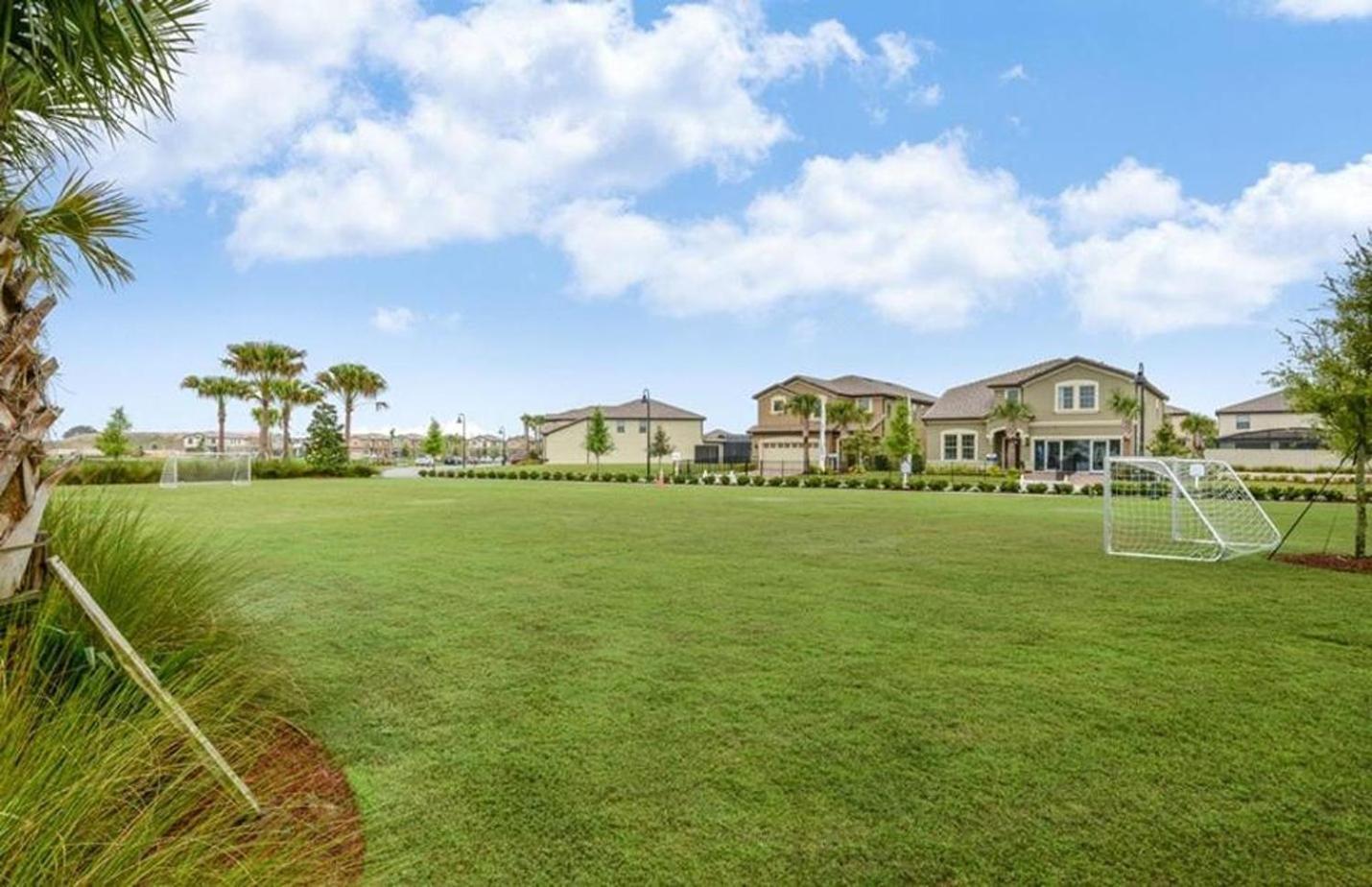 Townhome With Private Pool, Bbq & Free Waterpark Kissimmee Εξωτερικό φωτογραφία